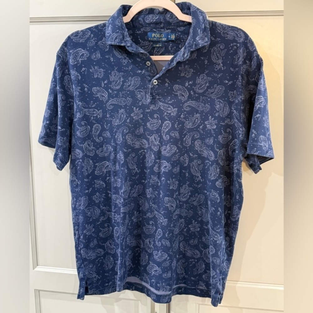 Polo Ralph Lauren Polo Shirt men’s size M